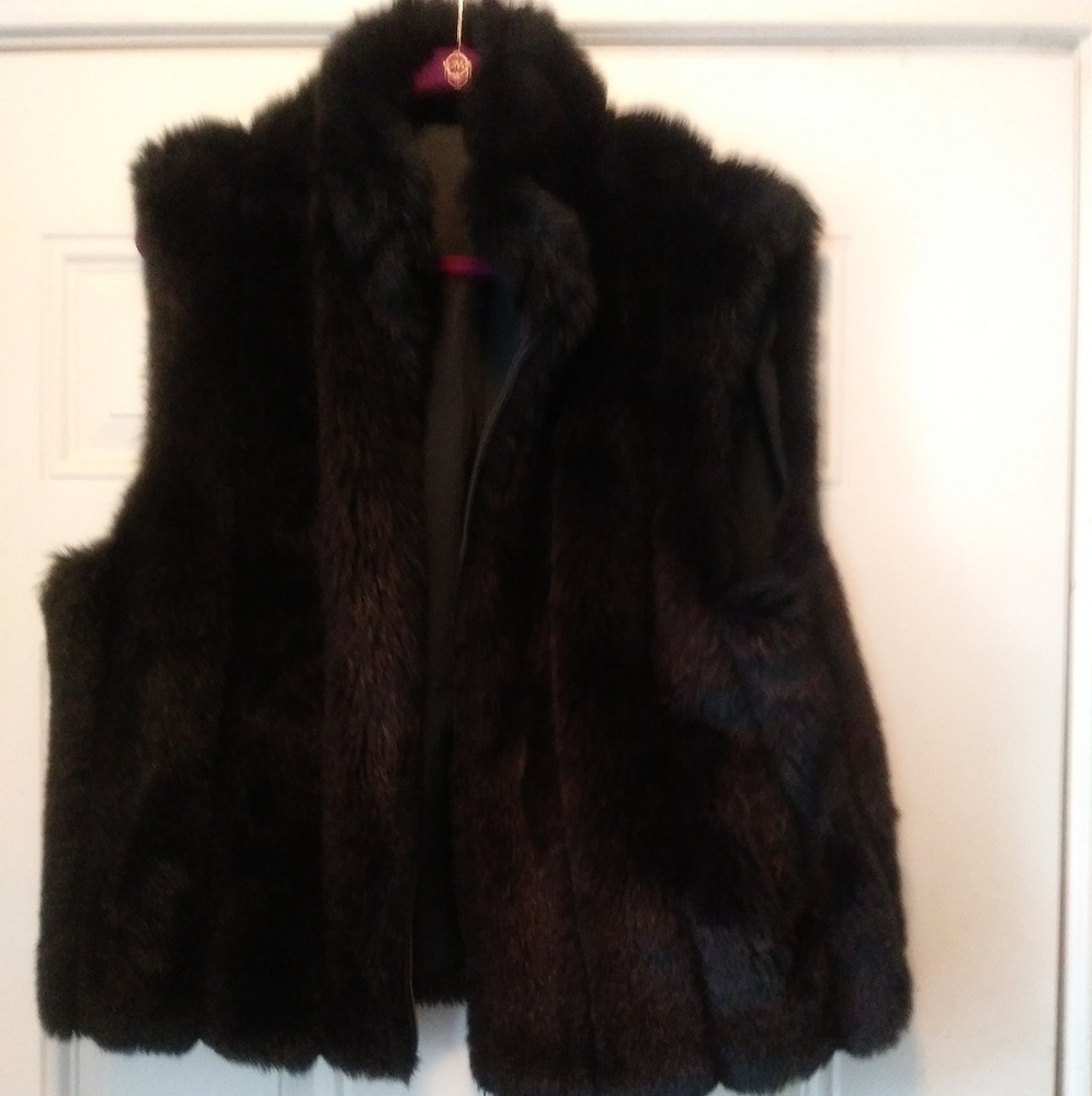 Vest